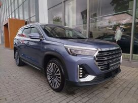 Jetour X90 Plus