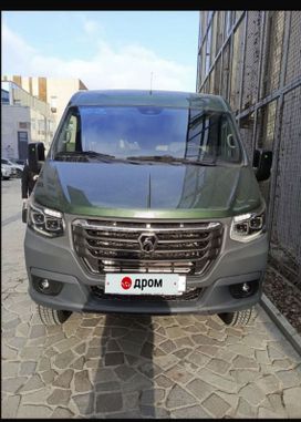 GAZ Sobol Nn