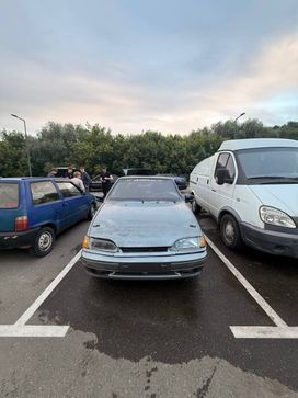 Lada 2114