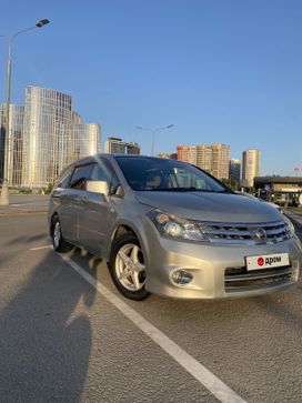 Nissan Presage
