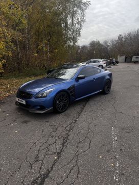 Infiniti G37