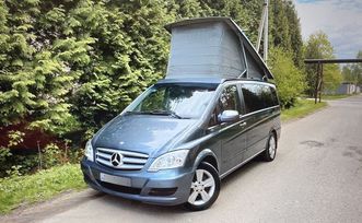 Mercedes-Benz Viano