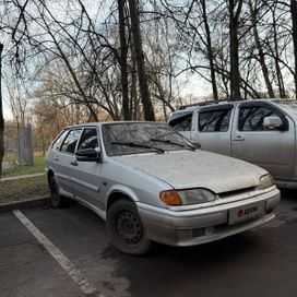 Lada 2114