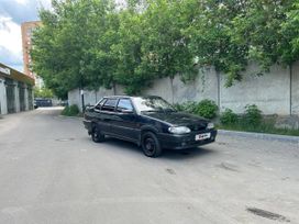 Lada 2115