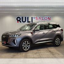 Chery Tiggo