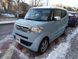 Honda N Box Slash