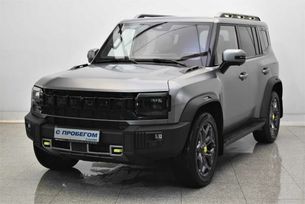 Jetour T2