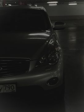Infiniti EX35