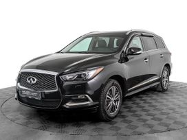 Infiniti QX60