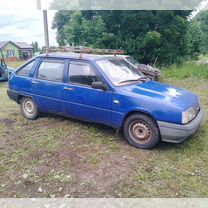 Иж 2126