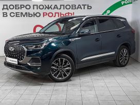 Chery Tiggo 8 Pro Max