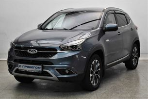 Chery Tiggo 7