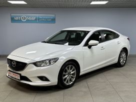 Mazda Mazda6