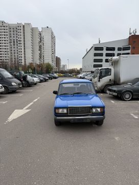 Lada 2107