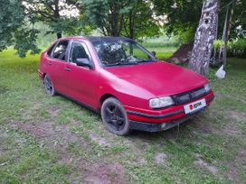 Seat Cordoba