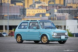 Nissan Pao