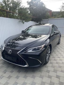 Lexus Es250