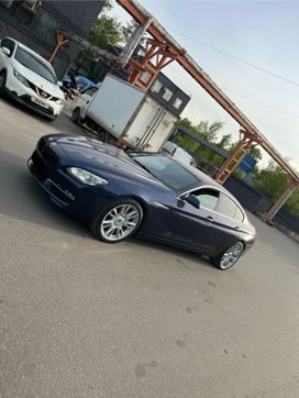 BMW 6-Series