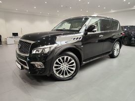Infiniti QX80