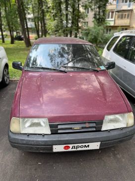 Izh 2126 Oda