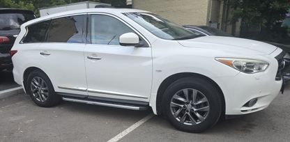 Infiniti JX35