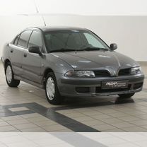 Mitsubishi Carisma