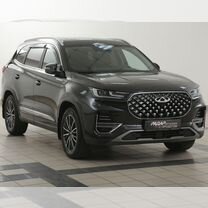 Chery Tiggo