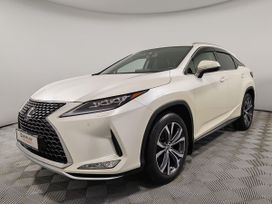 Lexus Rx300