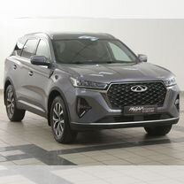 Chery Tiggo