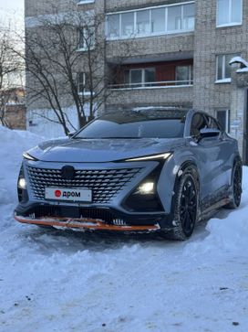 Changan UNI-T