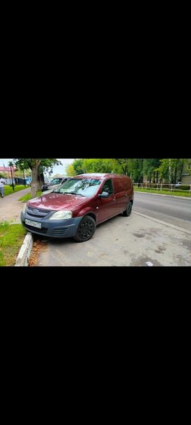 Lada Largus