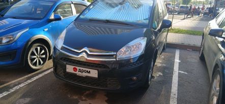 Citroen Grand C4 Picasso