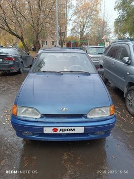 Lada 2115