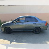 Suzuki Liana