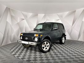 Lada Niva Legend