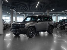 Jetour T2
