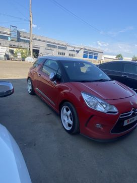 Citroen DS3