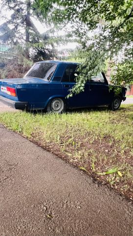 Lada 2107