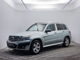 Mercedes-Benz Glk-Class