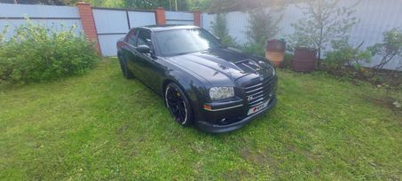 Chrysler 300C