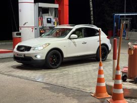 Infiniti EX35