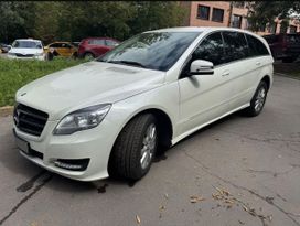 Mercedes-Benz R-Class