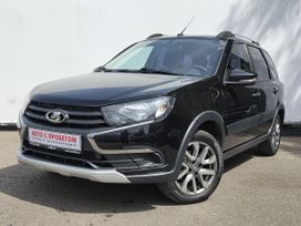 Lada Granta Cross