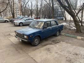 Lada 2107