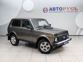 Lada 2121 4X4 Niva