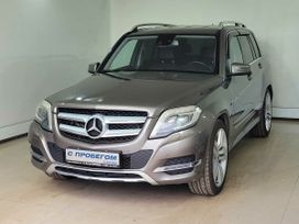 Mercedes-Benz Glk-Class