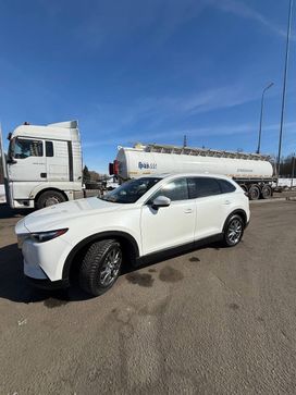 Mazda CX-9