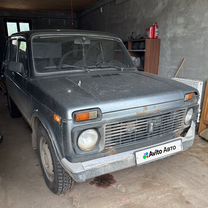 Lada 4x4
