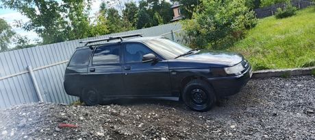 Lada 2111