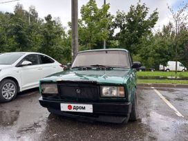 Lada 2107